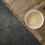 Macrobiotic nutrition Zen wave therapy Berlin 5