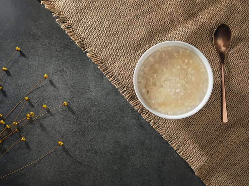 Macrobiotic nutrition Zen wave therapy Berlin 5